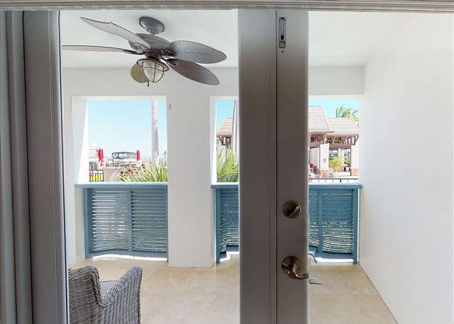 Residence 21 at Marlin Bay — photo 7: 3 bedroom waterfront home, Marathon FL