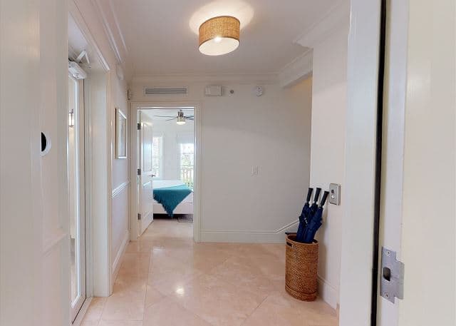 Residence 22 at Marlin Bay — photo 6: 3 bedroom waterfront home, Marathon FL