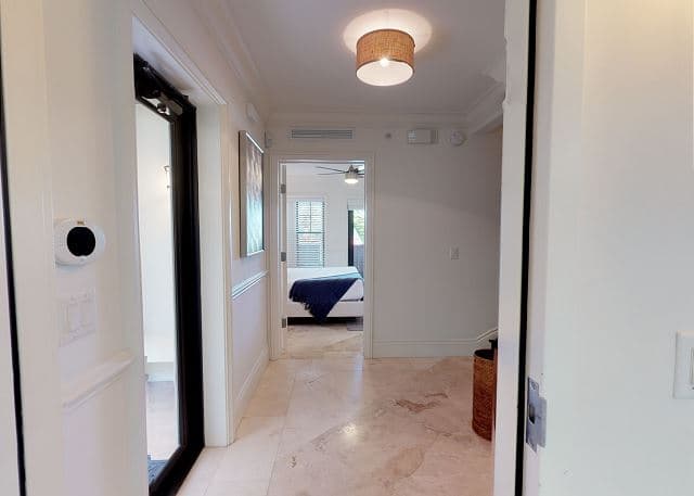 Residence 23 at Marlin Bay — photo 5: 3 bedroom waterfront home, Marathon FL
