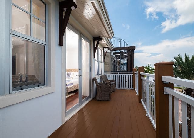 Residence 24 at Marlin Bay — photo 2: 3 bedroom waterfront home, Marathon FL