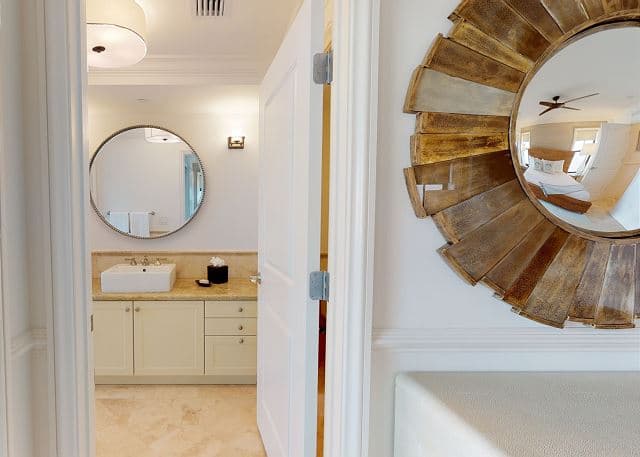 Residence 25 at Marlin Bay — photo 8: 3 bedroom waterfront home, Marathon FL