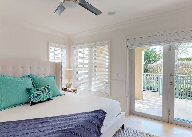 Residence 26 at Marlin Bay — photo 5: 3 bedroom waterfront home, Marathon FL