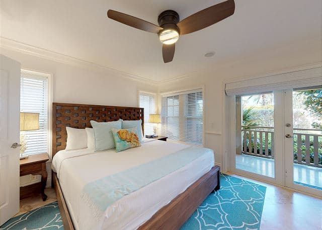 Residence 27 at Marlin Bay — photo 8: 3 bedroom waterfront home, Marathon FL