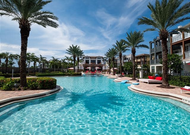 Residence 27 at Marlin Bay — photo 3: 3 bedroom waterfront home, Marathon FL