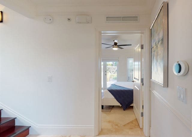 Residence 28 at Marlin Bay — photo 6: 3 bedroom waterfront home, Marathon FL