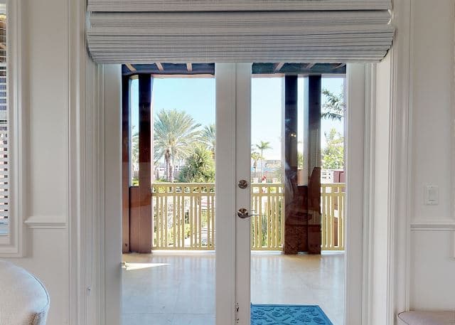 Residence 28 at Marlin Bay — photo 7: 3 bedroom waterfront home, Marathon FL
