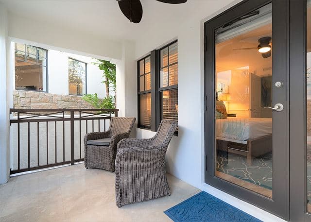 Residence 30 at Marlin Bay — photo 2: 3 bedroom waterfront home, Marathon FL