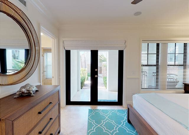 Residence 30 at Marlin Bay — photo 5: 3 bedroom waterfront home, Marathon FL