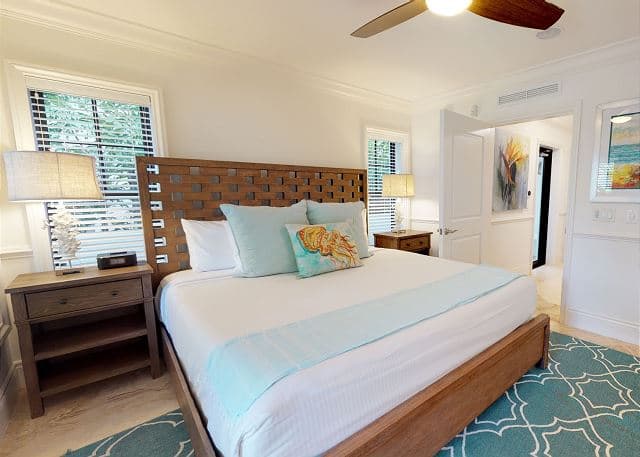 Residence 30 at Marlin Bay — photo 8: 3 bedroom waterfront home, Marathon FL