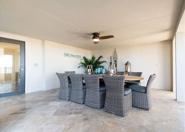 Residence 40 at Marlin Bay — photo 3: 4 bedroom waterfront home, Marathon FL