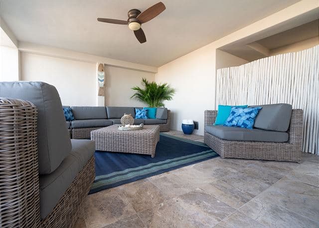 Residence 40 at Marlin Bay — photo 4: 4 bedroom waterfront home, Marathon FL