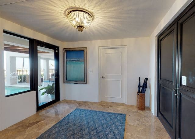Residence 40 at Marlin Bay — photo 6: 4 bedroom waterfront home, Marathon FL