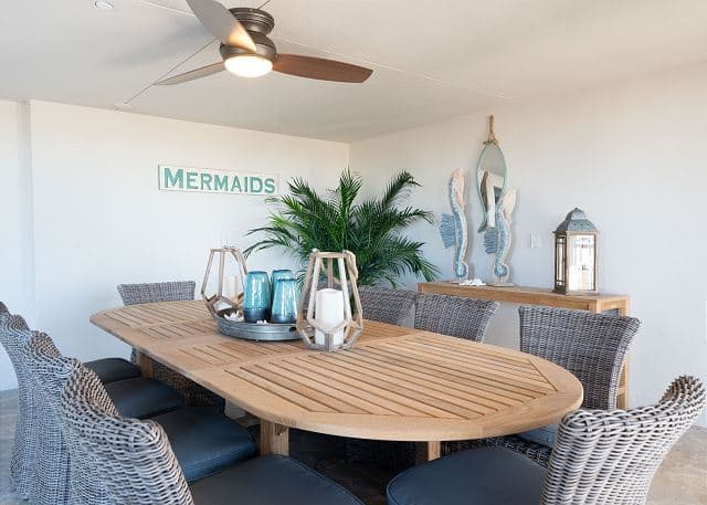 Residence 40 at Marlin Bay — photo 2: 4 bedroom waterfront home, Marathon FL