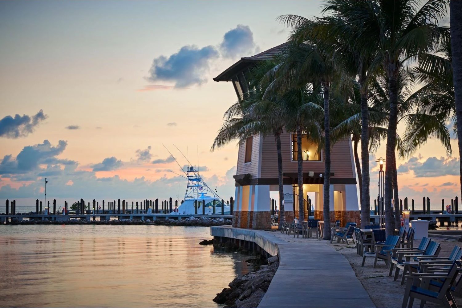 Boat Slip Costs in the Florida Keys: 2026 Prices