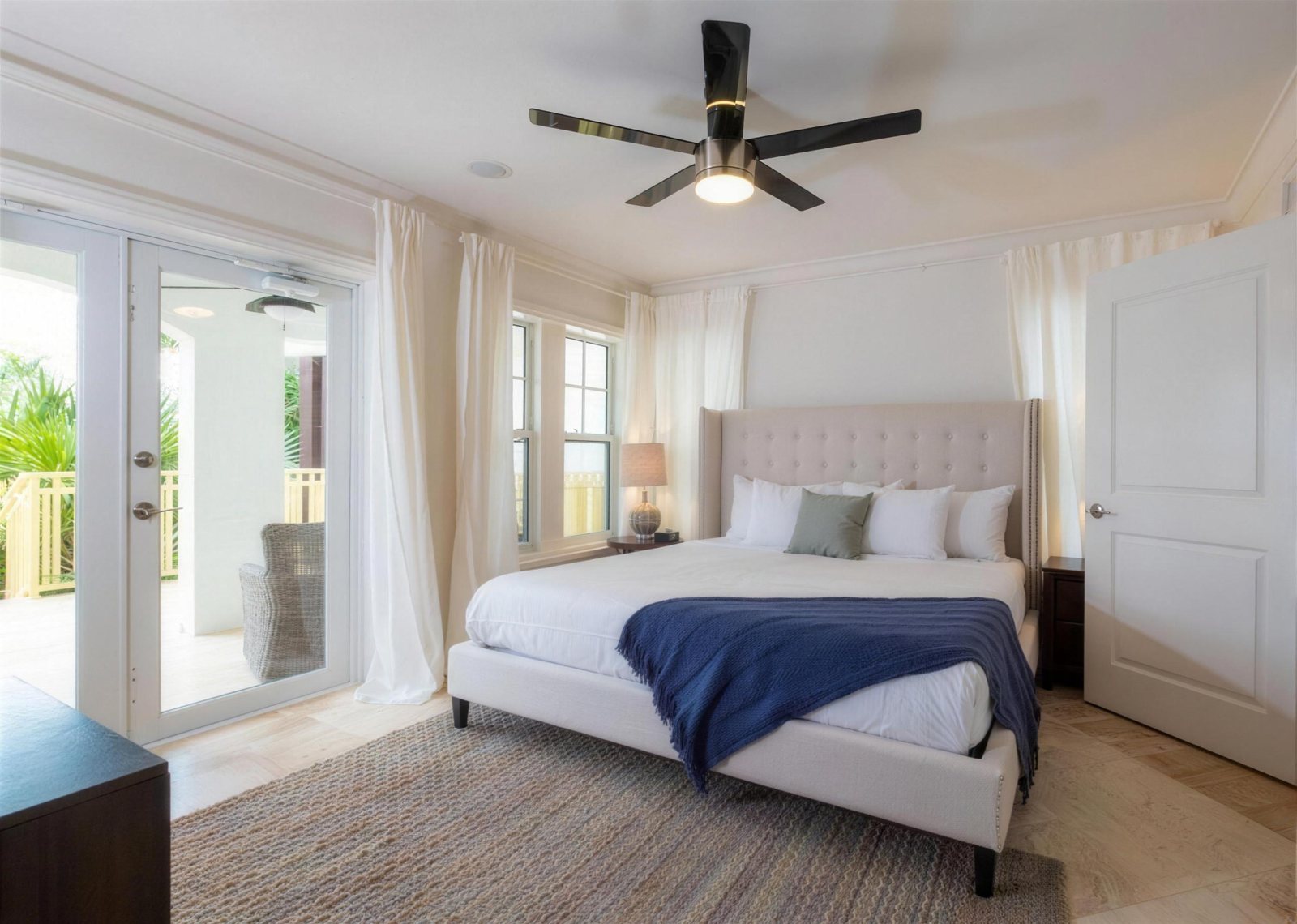 Residence 28 at Marlin Bay Yacht Club — 3 bedroom waterfront home in Marathon, Florida Keys