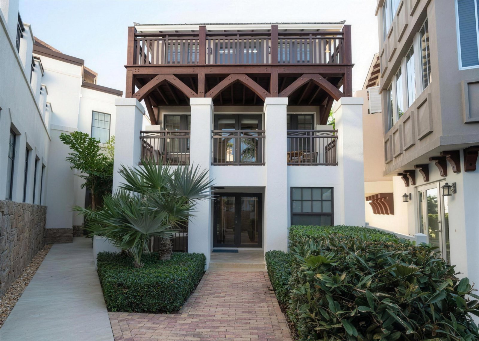 Residence 30 at Marlin Bay Yacht Club — 3 bedroom waterfront home in Marathon, Florida Keys